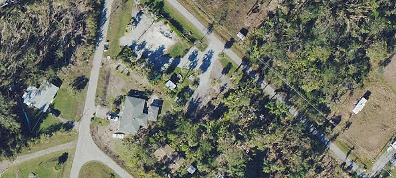 Myakka River Waterfront Land