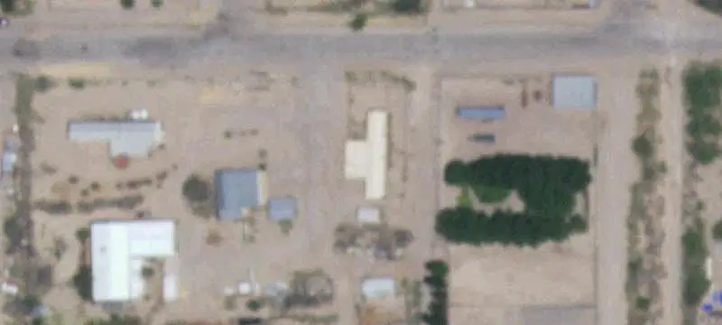 Waterfront Land with River Access