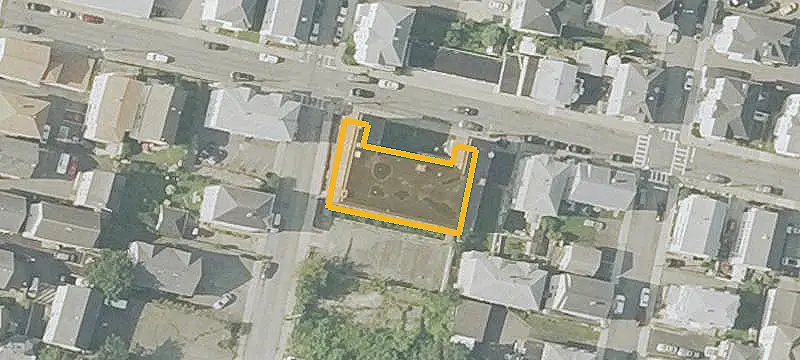 Residential Income Property with Elevator