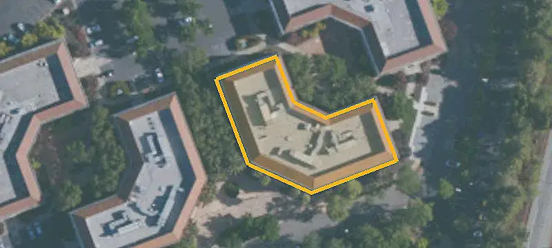 Office Unit in Professional Park