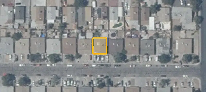 Duplex with Leased Units