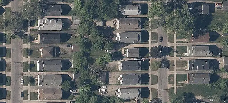 Renovated Multifamily Property
