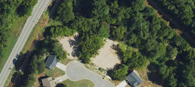Land or Vacant Lot