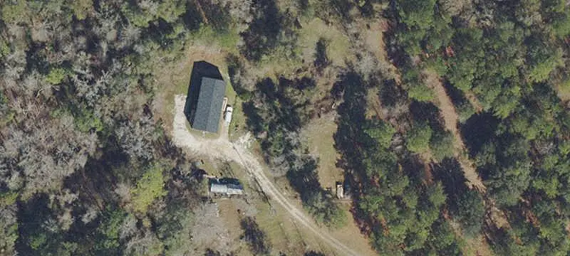 Black Creek Waterfront Land