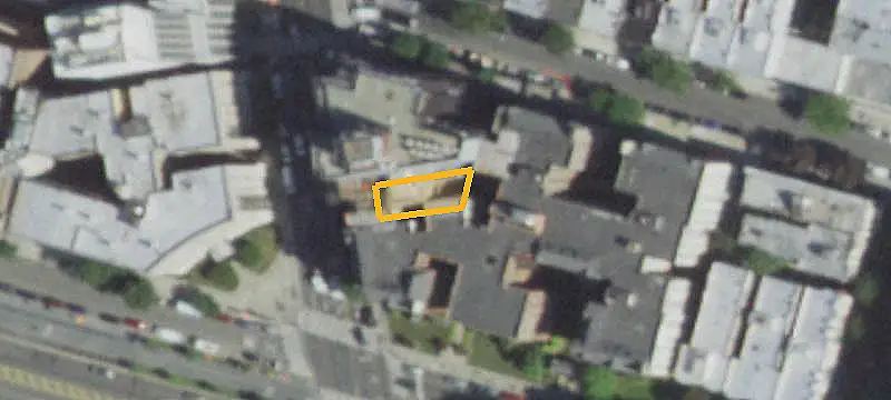 Residential Income Property with Terrace