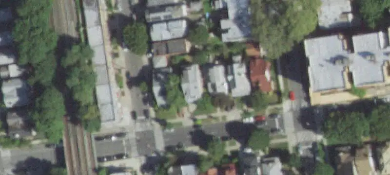 Pre-War Residential Income Property