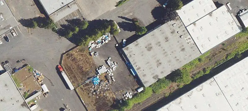Food Production Warehouse