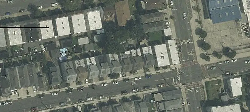 Triplex with Finished Basement