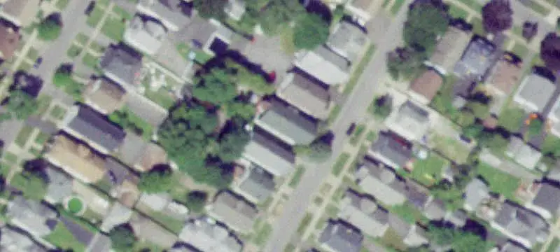 Two-Unit Duplex with Off-Street Parking