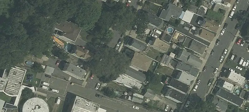Two-Unit Duplex with Private Balconies