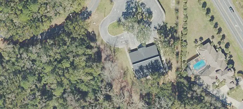 Freestanding Medical Office Building
