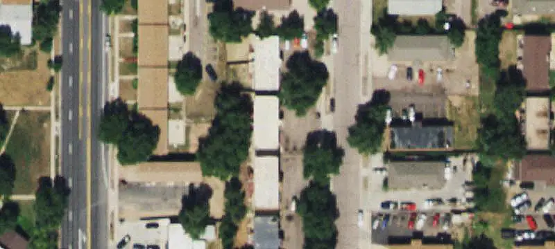 Multifamily Property