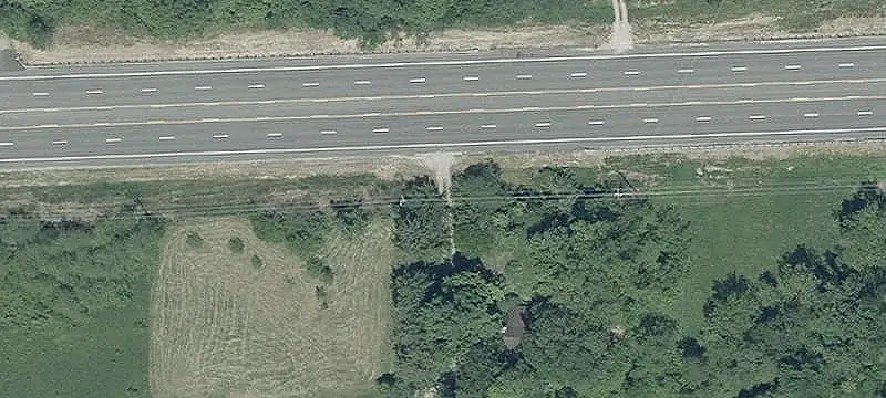 Agricultural Land with Two Residences