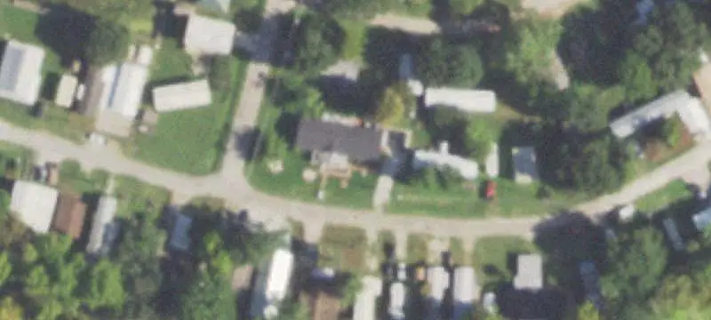 Land or Vacant Lot