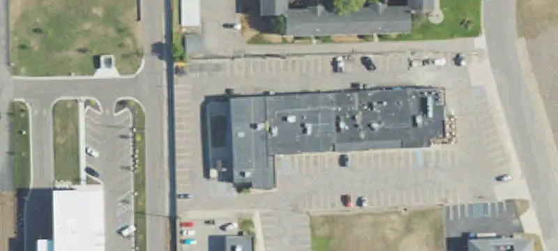 Established Coffee Shop