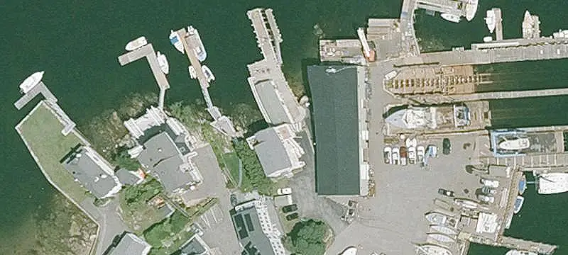 Residential Income Property with Boat Slip