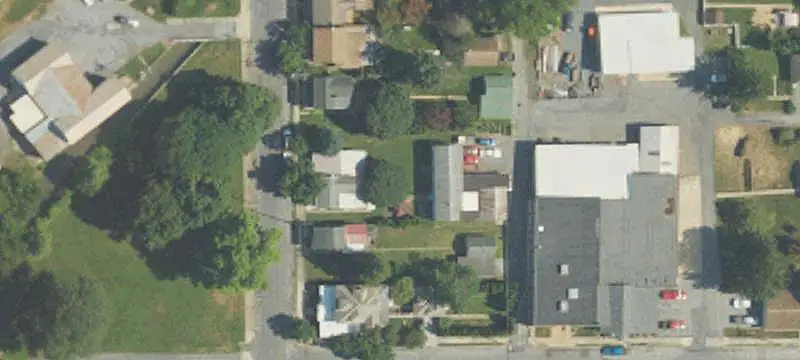 Two-Home Duplex Property
