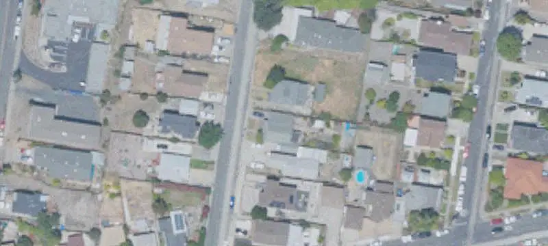 Residential Income Property
