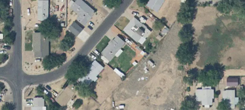 Vacant Land