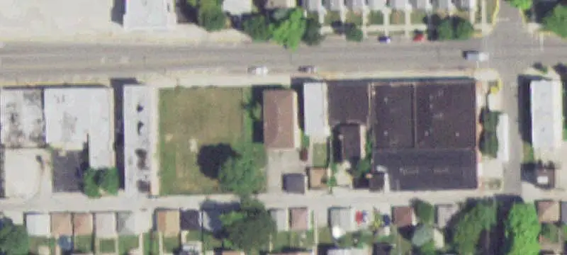 Commercial Land