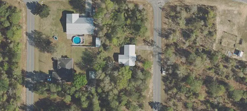 Land or Vacant Lot