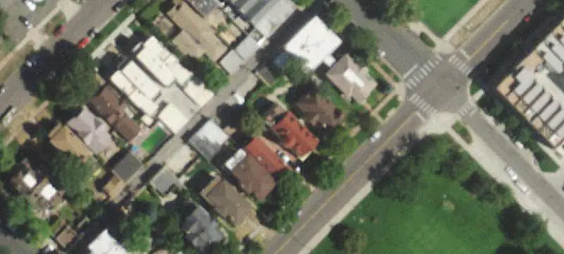 Historic Bed and Breakfast