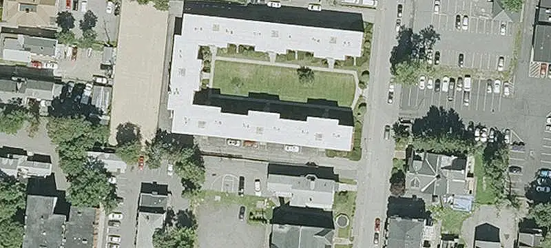 Residential Income Property with Garage
