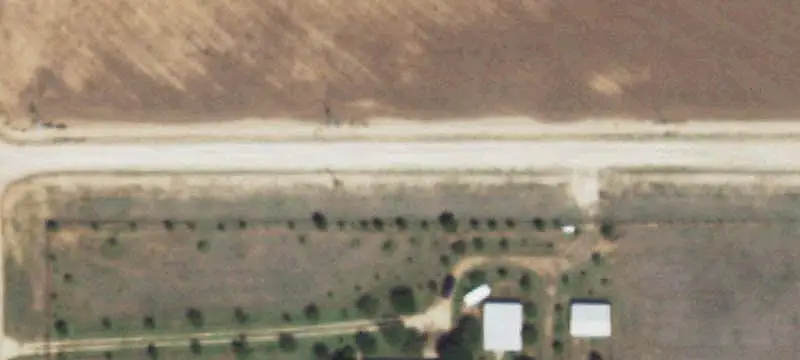 Vacant Land