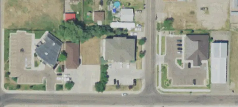 Two-Unit Duplex with Garage