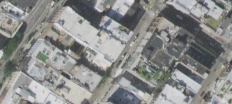 Storefront Space with Freight Elevator