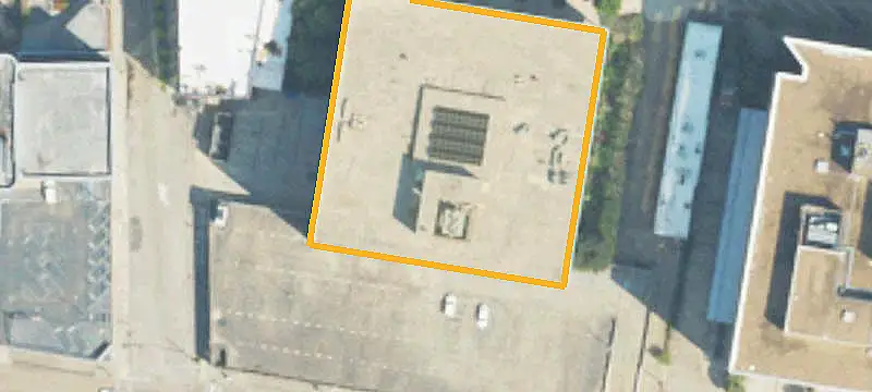 Downtown Specialty Property