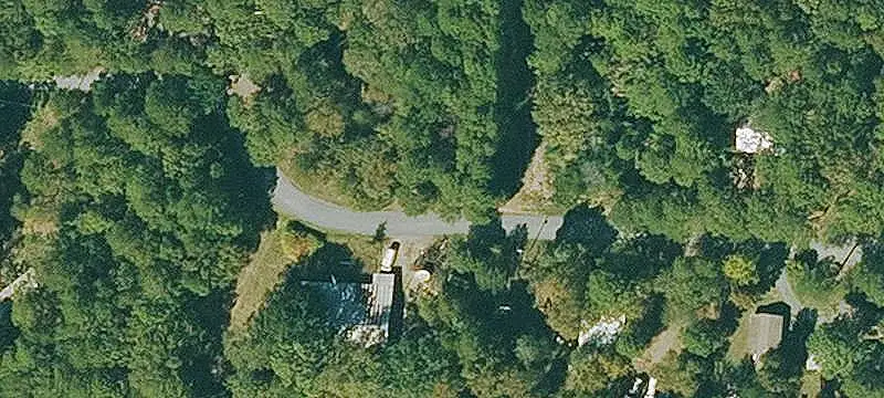 Waterfront Land with Boat Slip