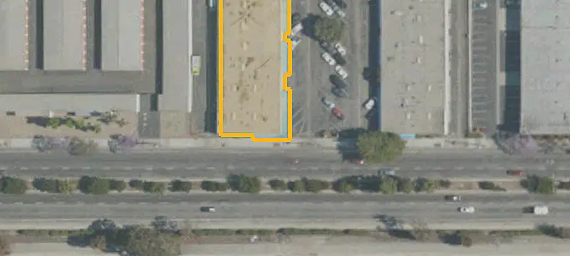 Renovated Warehouse with Grade-Level Door