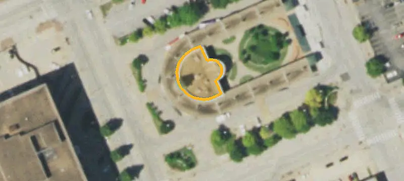 Downtown Mixed-Use Property