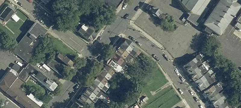 Mixed-Use Property with Apartments