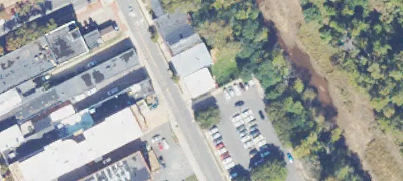 Downtown Specialty Property