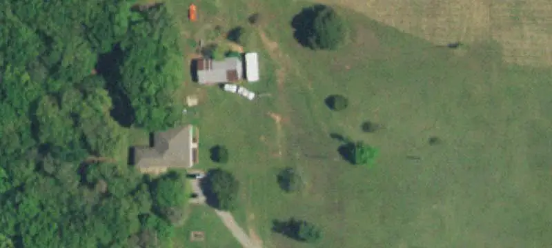 Residential Land