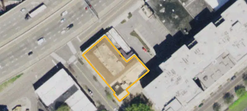 Private Office Suite with Shared Amenities