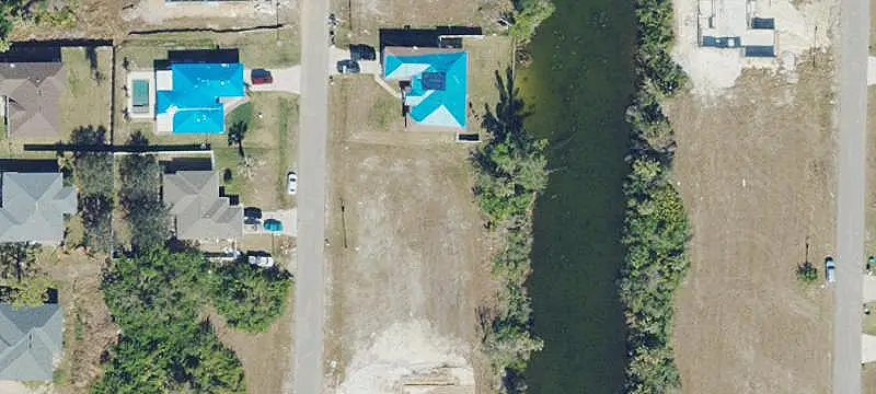 Vacant Land