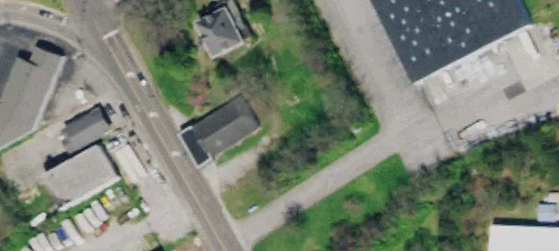 Warehouse with Private Offices