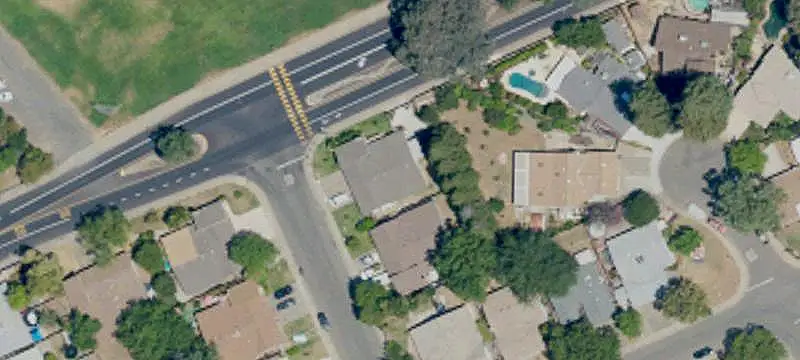 Residential Income Property