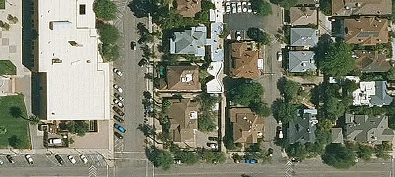 Historic 5-Unit Apartment Building