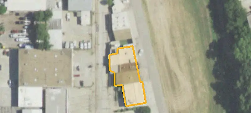 Industrial Research Specialty Property