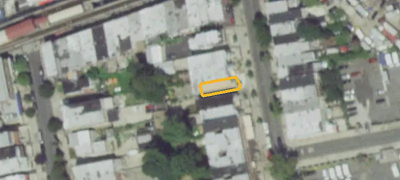 Multifamily Building