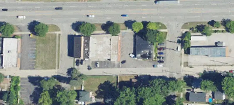 Retail Space