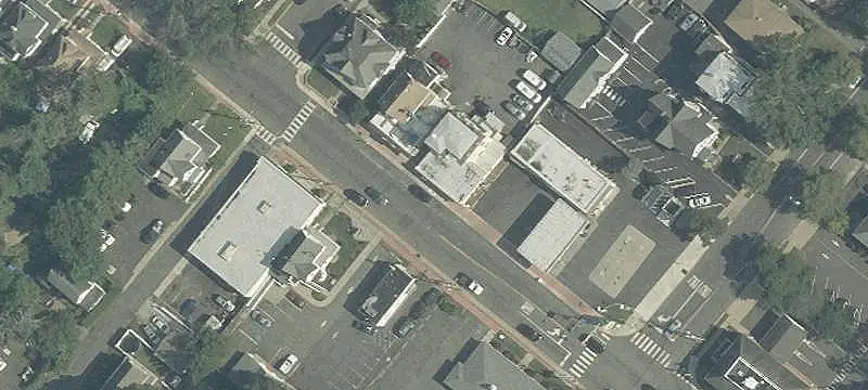 Three-Story Residential Income Property