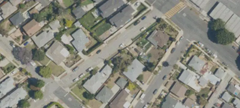 4-Unit Multifamily Property