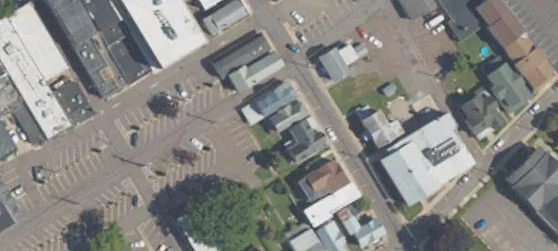 Two-Unit Duplex