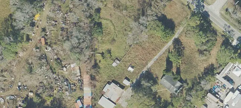 Industrial Land with Existing Improvements