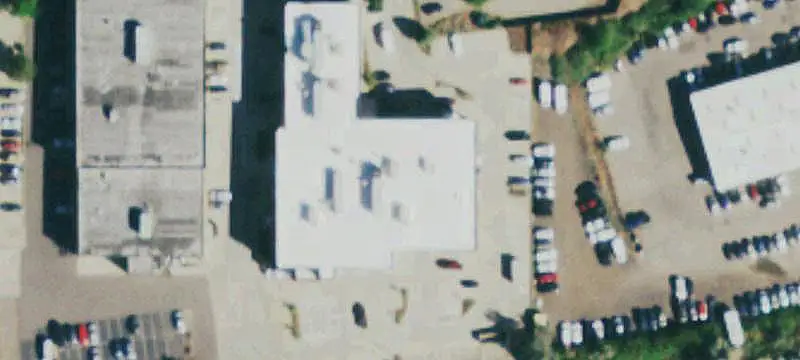 Office Building with Laboratory Space